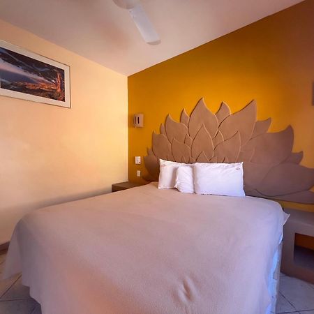 Hotel Oasis Mazatlán Exteriör bild